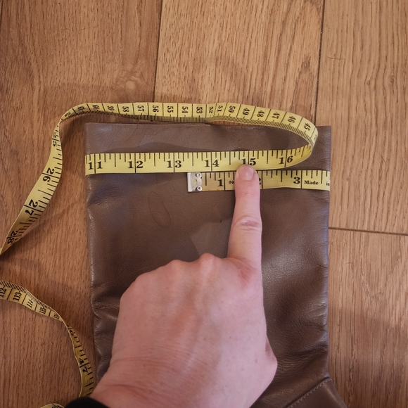 Vintage Jack Rogers Boots - Picture 6 of 10